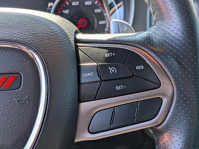 2021 Dodge Charger GT RWD
