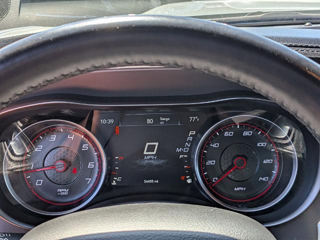 2021 Dodge Charger GT RWD
