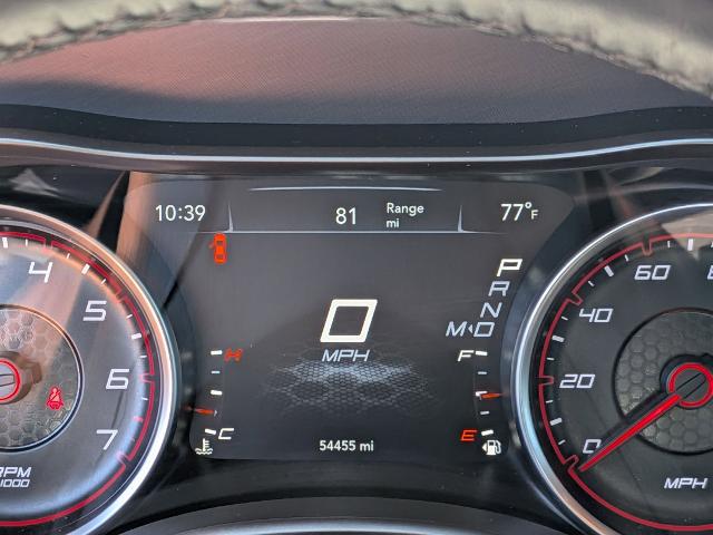2021 Dodge Charger GT RWD
