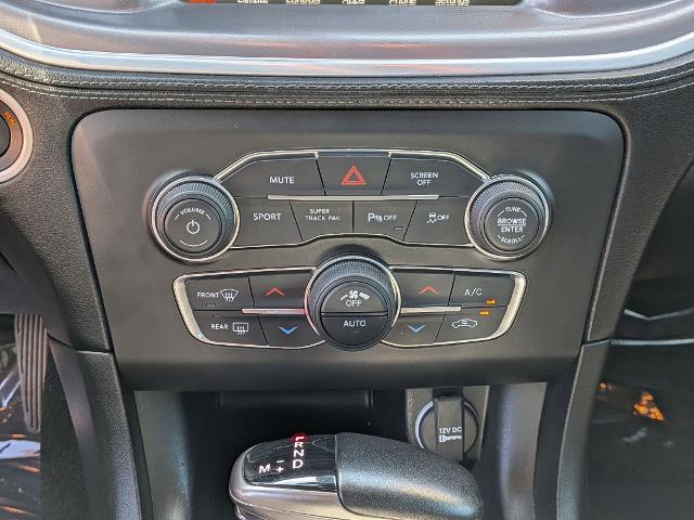 2021 Dodge Charger GT RWD