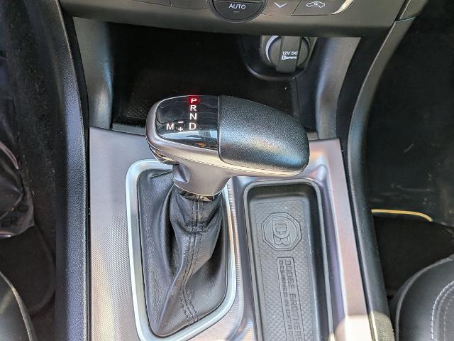 2021 Dodge Charger GT RWD