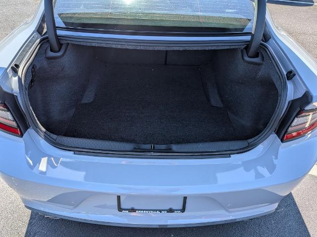 2021 Dodge Charger GT RWD