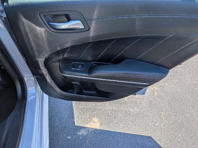 2021 Dodge Charger GT RWD