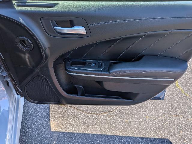 2021 Dodge Charger GT RWD