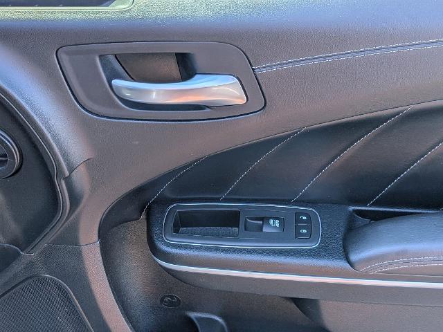 2021 Dodge Charger GT RWD