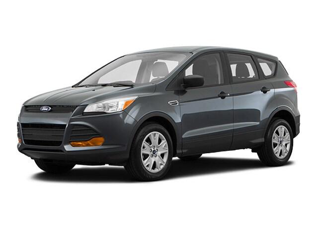 2016 Ford Escape S for sale in Coos Bay, OR