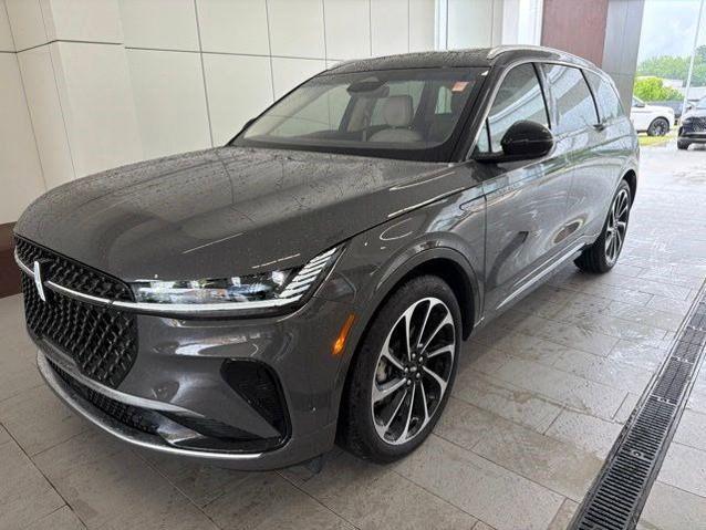 2024 Lincoln Nautilus Black Label for sale in Raleigh, NC