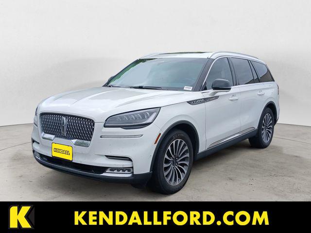 2020 Lincoln Aviator Reserve for sale in Eugene, OR