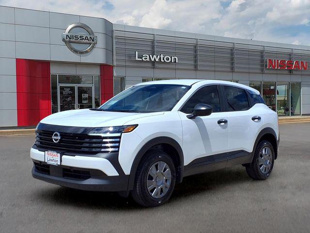 2026 Nissan Kicks S for sale in Lawton, OK