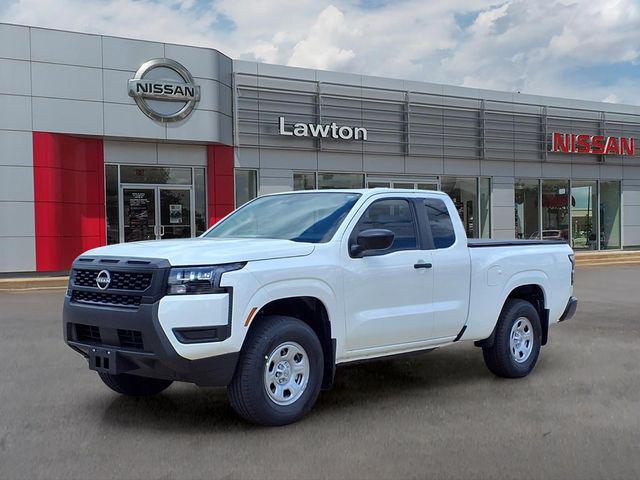 2026 Nissan Frontier King Cab S 4x4 for sale in Lawton, OK