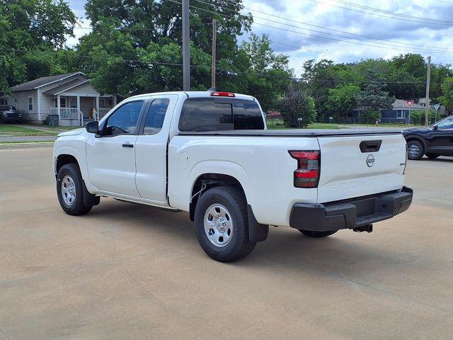 2026 Nissan Frontier King Cab S 4x4