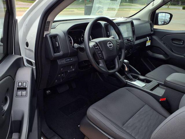 2026 Nissan Frontier King Cab S 4x4