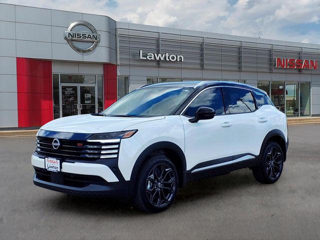 2026 Nissan Kicks SR for sale in Lawton, OK