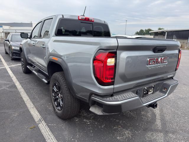 2024 GMC Canyon 2WD Elevation