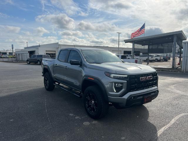 2024 GMC Canyon 2WD Elevation