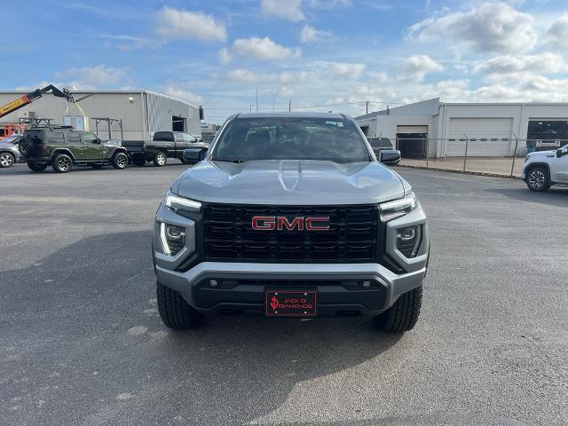 2024 GMC Canyon 2WD Elevation