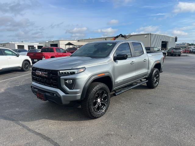 2024 GMC Canyon 2WD Elevation