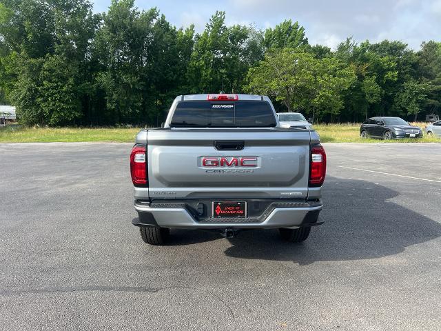 2024 GMC Canyon 2WD Elevation