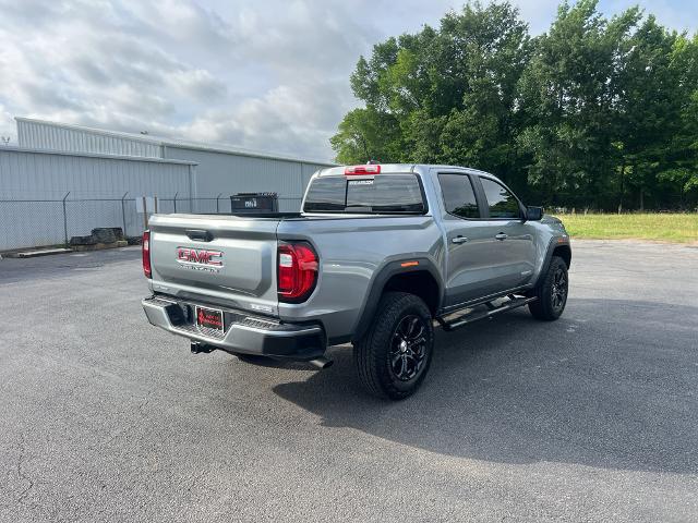 2024 GMC Canyon 2WD Elevation