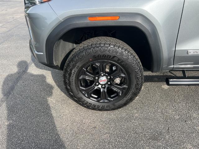 2024 GMC Canyon 2WD Elevation