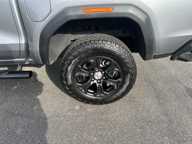 2024 GMC Canyon 2WD Elevation