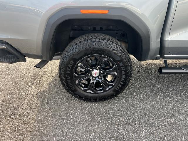 2024 GMC Canyon 2WD Elevation