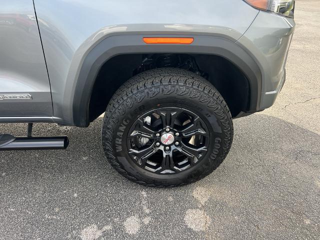 2024 GMC Canyon 2WD Elevation