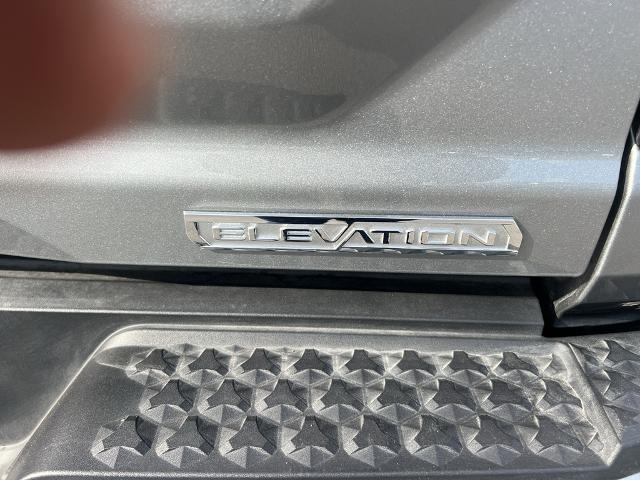 2024 GMC Canyon 2WD Elevation