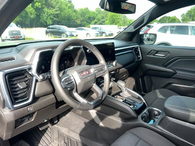 2024 GMC Canyon 2WD Elevation