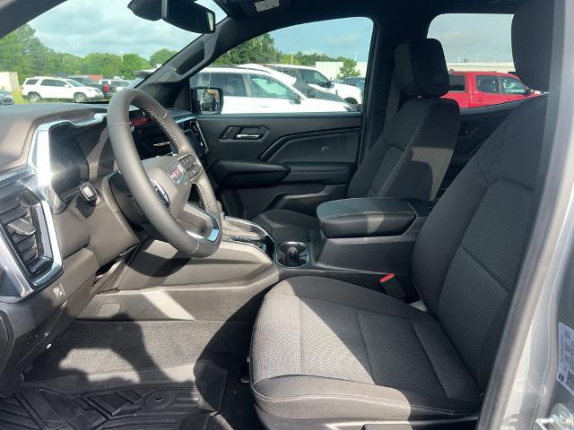 2024 GMC Canyon 2WD Elevation