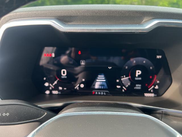 2024 GMC Canyon 2WD Elevation