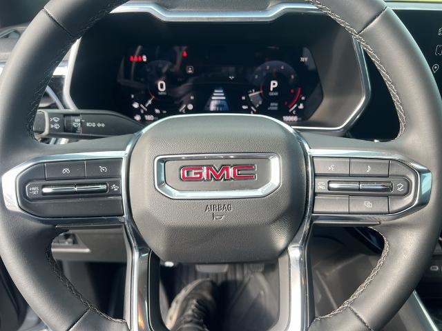 2024 GMC Canyon 2WD Elevation