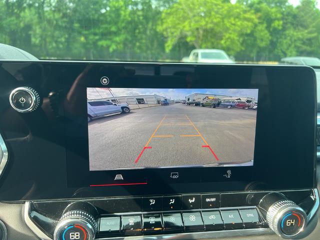 2024 GMC Canyon 2WD Elevation