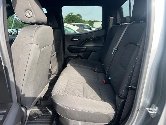 2024 GMC Canyon 2WD Elevation