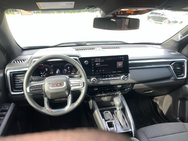 2024 GMC Canyon 2WD Elevation