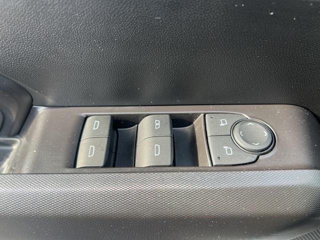 2024 GMC Canyon 2WD Elevation