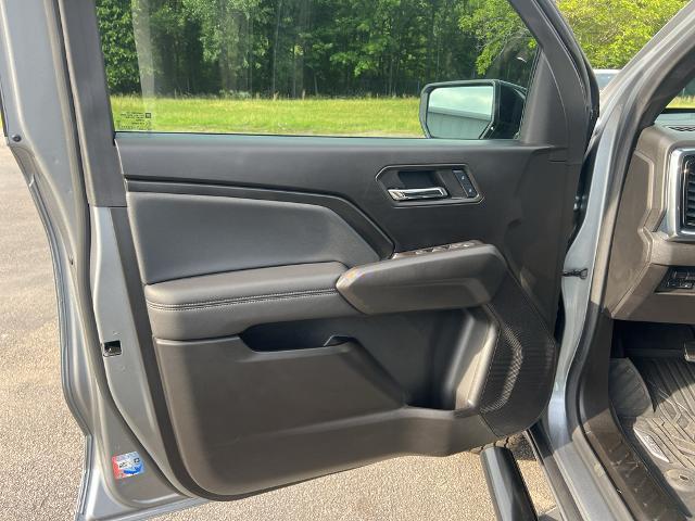 2024 GMC Canyon 2WD Elevation