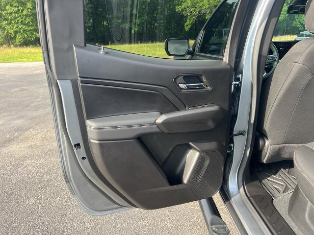 2024 GMC Canyon 2WD Elevation