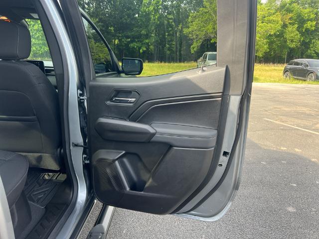 2024 GMC Canyon 2WD Elevation