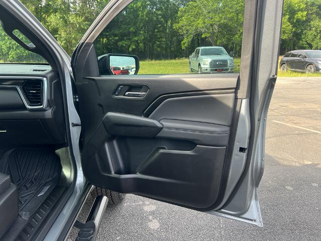 2024 GMC Canyon 2WD Elevation