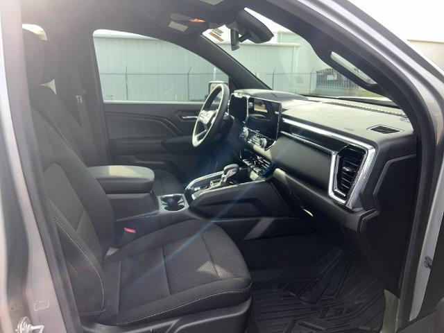 2024 GMC Canyon 2WD Elevation