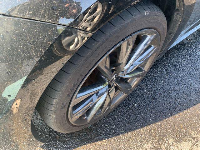 2023 Lexus IS 350 F SPORT 2023 Lexus IS 350 F SPORT
