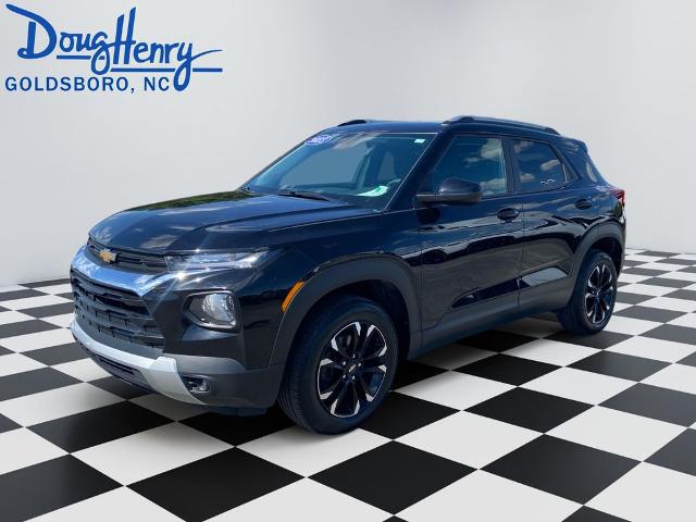 2023 Chevrolet TrailBlazer AWD LT for sale in Ayden, NC