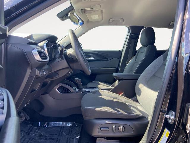 2023 Chevrolet TrailBlazer AWD LT