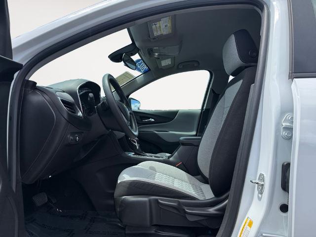 2023 Chevrolet Equinox AWD LS