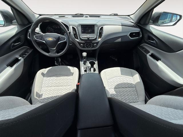 2023 Chevrolet Equinox AWD LS