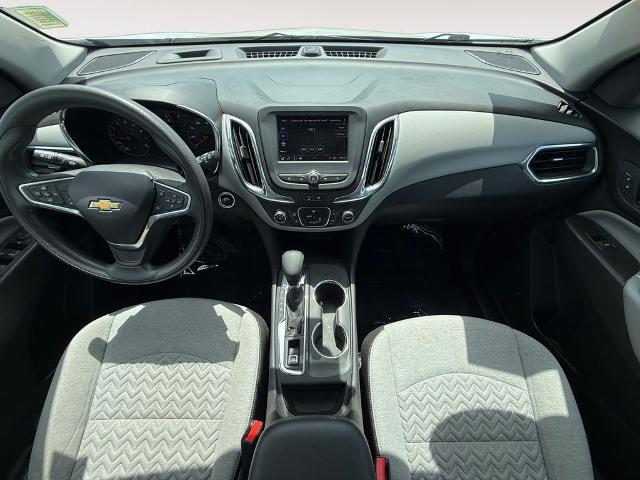 2023 Chevrolet Equinox AWD LS