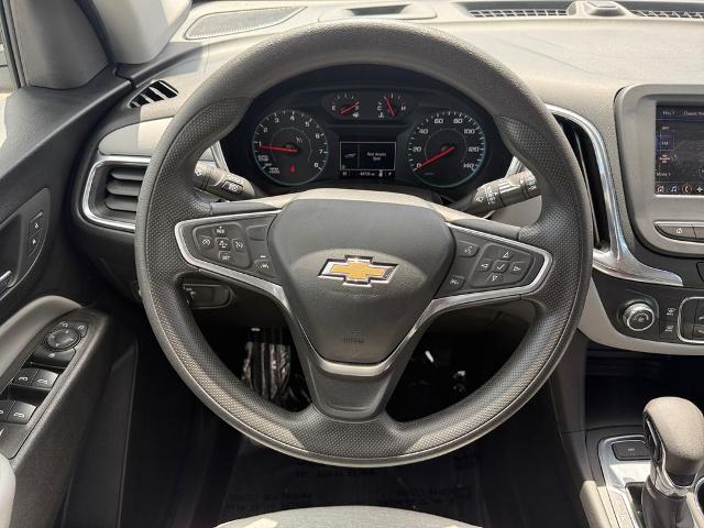 2023 Chevrolet Equinox AWD LS