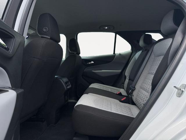 2023 Chevrolet Equinox AWD LS