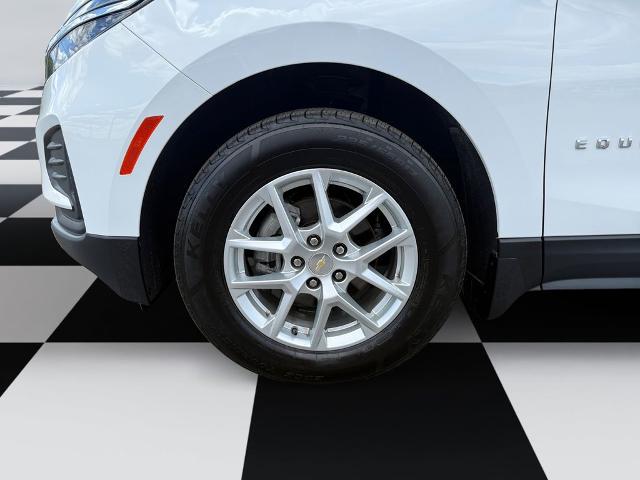 2023 Chevrolet Equinox AWD LS